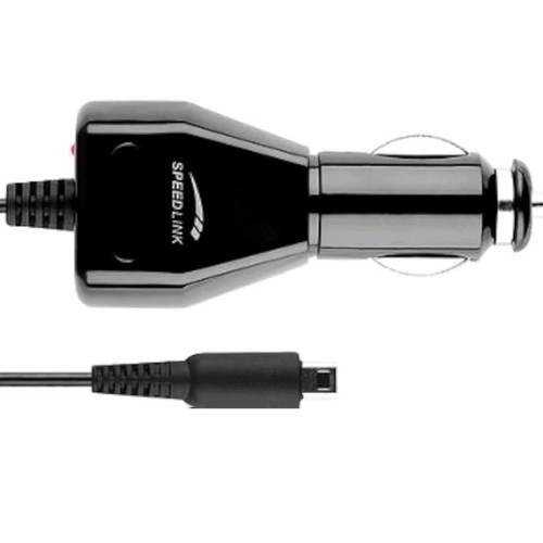Car charger for Nintendo Dsi, Dsi XL, 3DS, 3DS XL, 2DS new