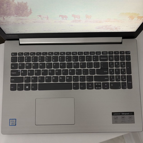 Lenovo IdeaPad 330-15IKB Laptop i5-7200U 8GB RAM 256GB SSD Windows 11