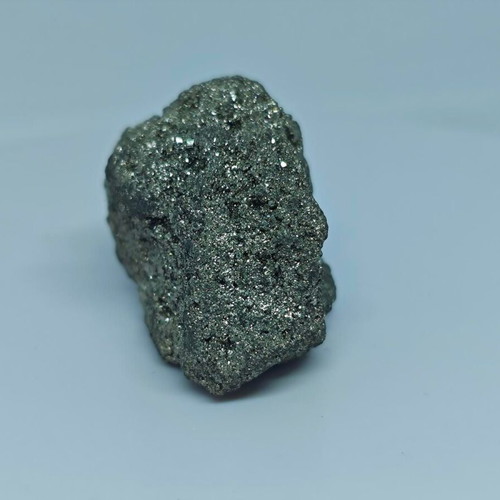 Natural pyrite crystal 23g like new