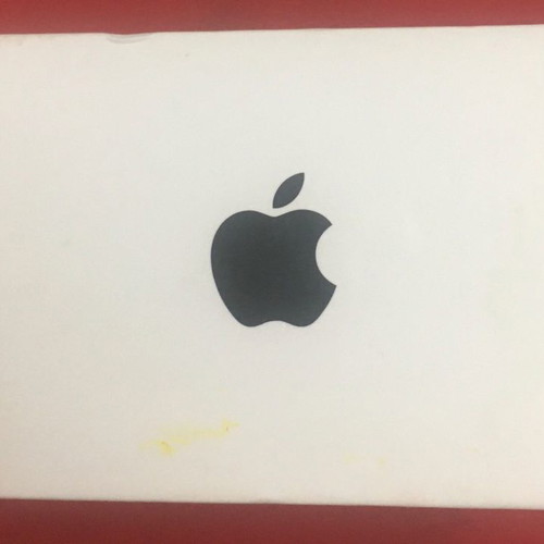iPhone 7 box used