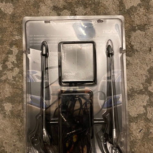Intercom used