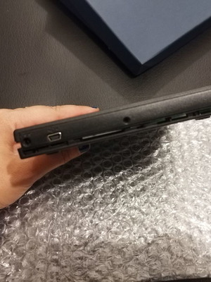 CD drive used