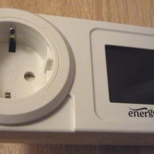 Energenie EG-EM1 Power Meter like new