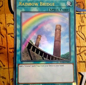 Rainbow Bridge (Yugioh)