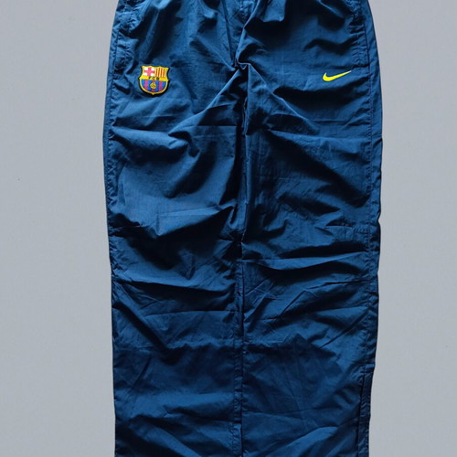 FC Barcelona x Nike 2012/13 Training Tracksuit women's medium like new