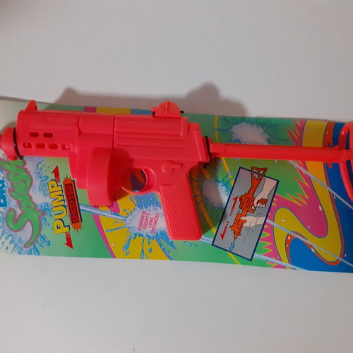 Big Splash 90s water toy new