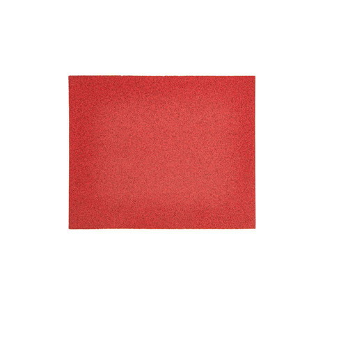 Graphite Sanding Sheet K60 280x230mm