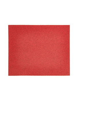 Graphite Sanding Sheet K60 280x230mm