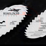  Sadus – Swallowed In Black - Vinyl, LP, Album, Stereo