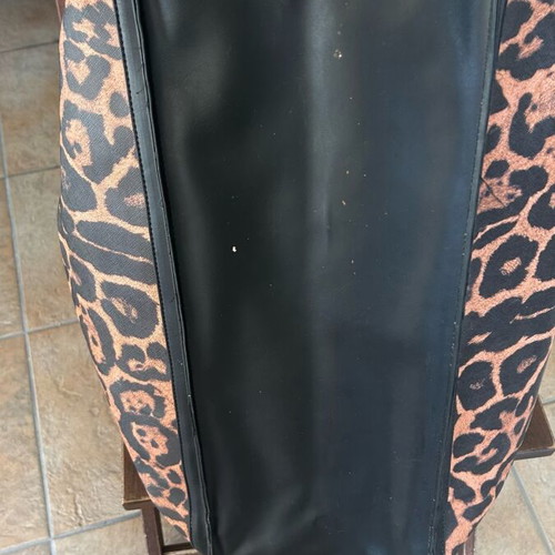 Sea Bag MED used, large size
