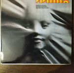 Sphinx jazz record like new