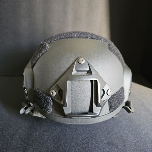 Tactical helmet airsoft paintball new