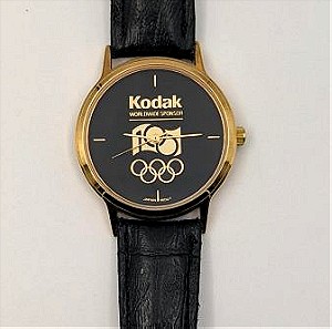 Watch Kodak Worldwide Sponsor!