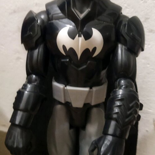 Batman φιγούρα σαν καινούργιο, συλλεκτική μεγάλη