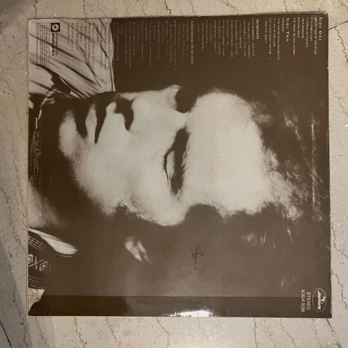 Van Morrison vinyl record like new