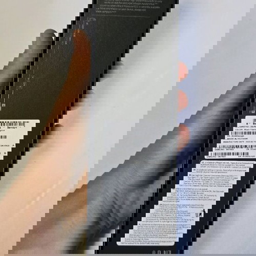 Samsung Galaxy Watch 5 Pro μόνο το κουτί και τα εγχειρίδια