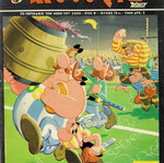 Asterix Spanou No 76 used