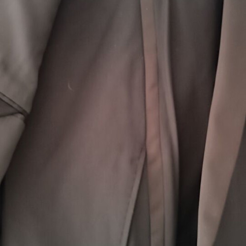 Prince Oliver Black Groom Suit with Vest Size 56 like new