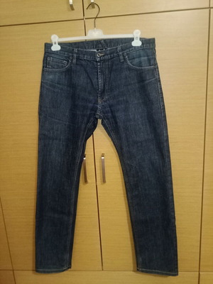 Marina Yachting jeans new, size 34, blue
