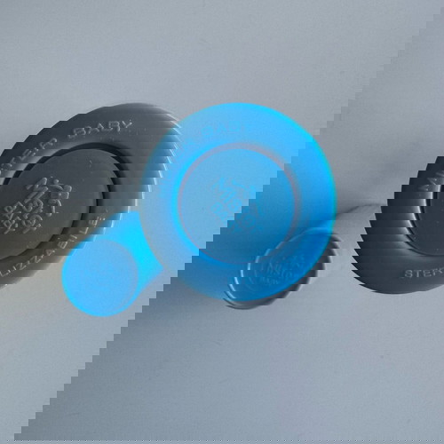 Mister Baby Thermoresistance Vintage Μπιμπερό 250ml/ 9oz