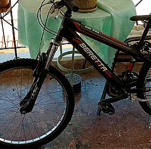 ποδήλατο Beretta TRX100