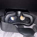 VR Box Projector like new