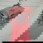  μπλούζα S Print t-shirt