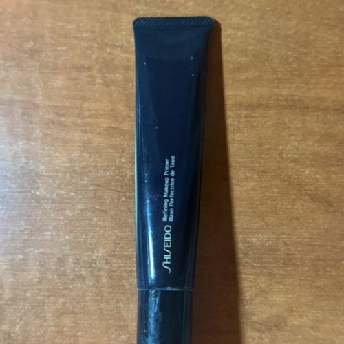 Shiseido primer like new
