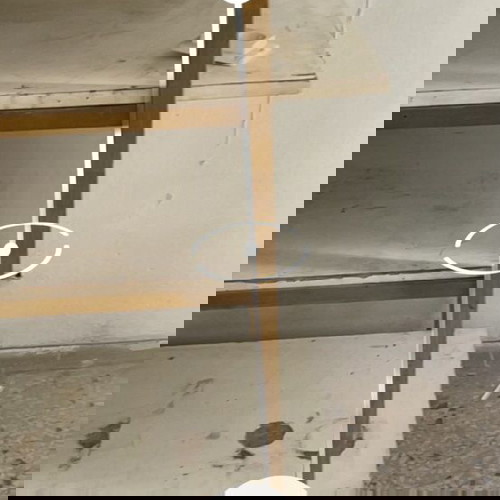 Επαγγελματικά σιδερένια ράφια μεταχειρισμένα πολλαπλών χρήσεων