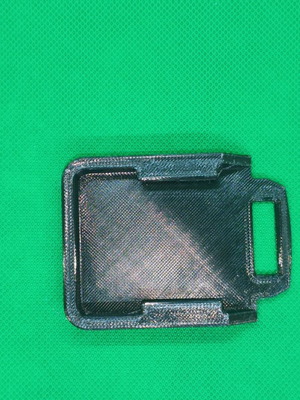 Parkside Battery Protective Cover like new
