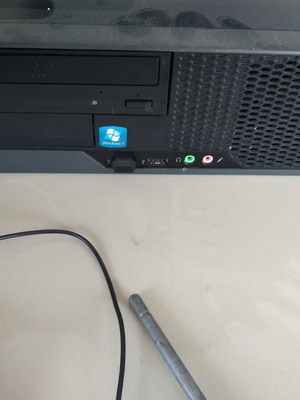 Η/Υ Fujitsu σαν καινούργιο