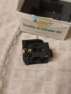 Creality K1C Extruder εξωθητήρας για K1, K1 Max και K1C
