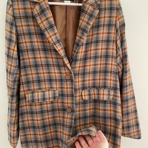 Heartbreak London blazer new, size M-L, boyfriend fit