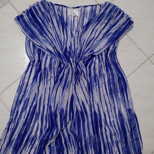 Swimsuit set XL + Free pareo