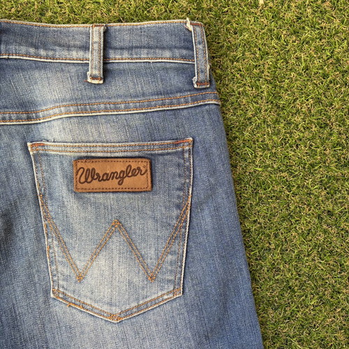 Wrangler men's jeans like new, blue, size 29