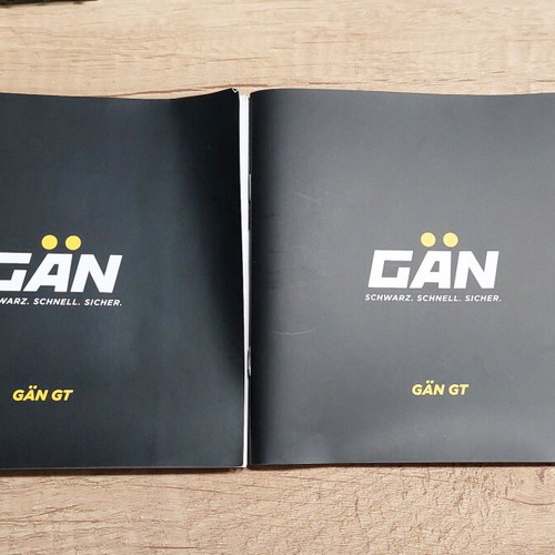 Gan GT Chip Tuning ECU for Nissan Diesel Engine K9K dci 1.5 like new