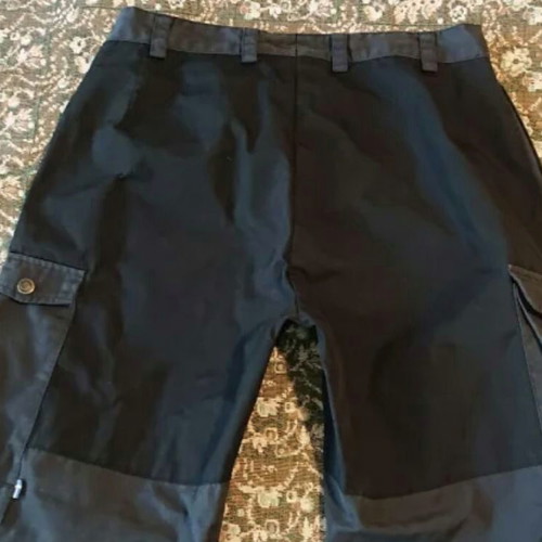 Fjallraven Vidda G-1000 Trousers XL like new
