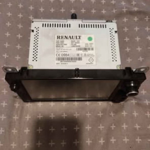 Renault Clio IV Genuine Screen 2016-2019 Like New