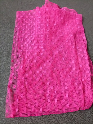 pink pareo