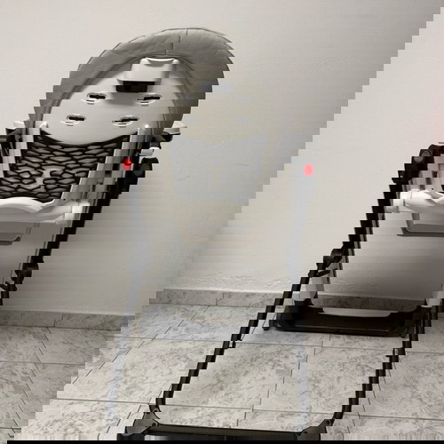 Peg Perego Καρεκλάκι Φαγητού Siesta Follow Me μεταχειρισμένο