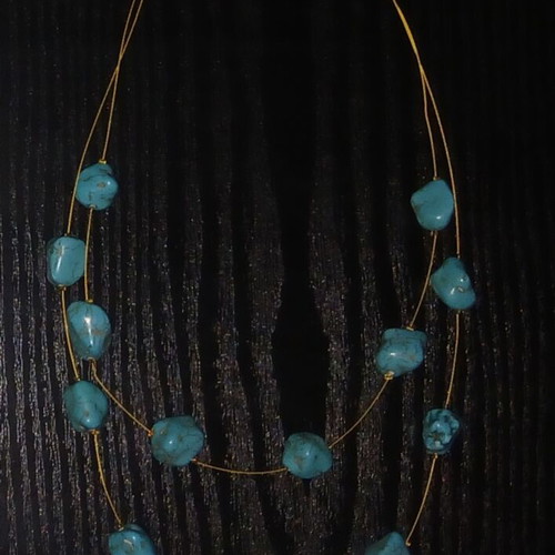 Necklace like new