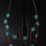 Necklace like new