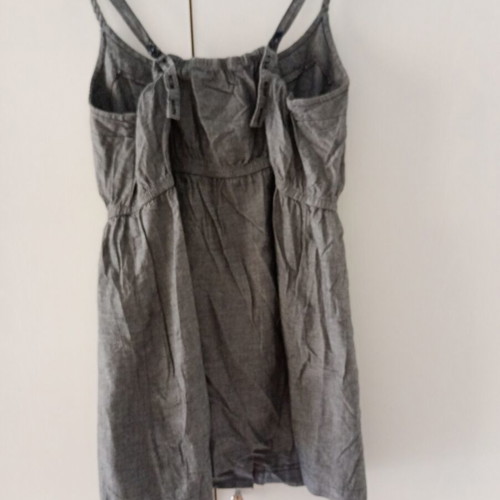 Dress gray size 31 like new