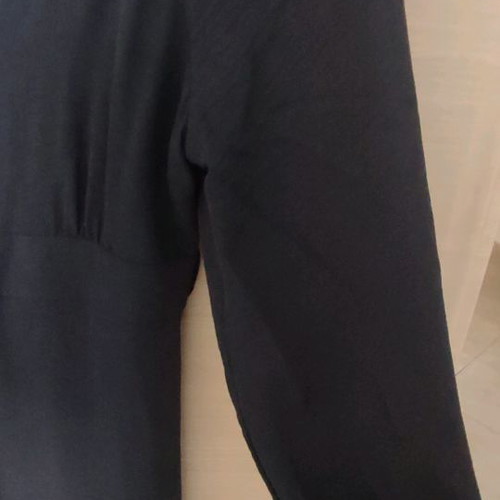Zara jumpsuit medium new