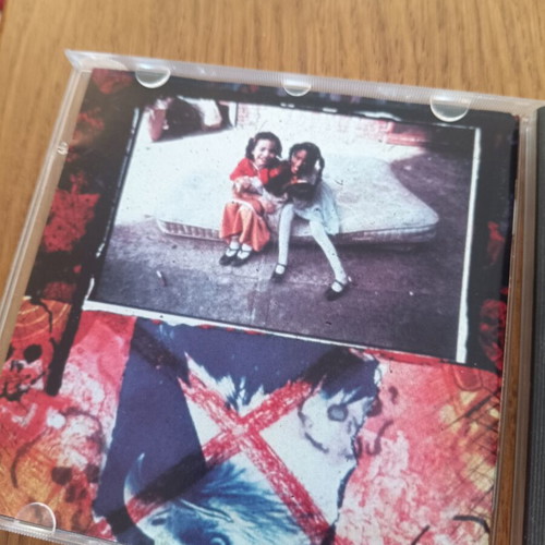 This Night Becomes a Rumba CD like new, Latin jazz fusion