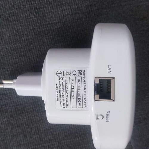 Wi Fi Signal Booster new in box