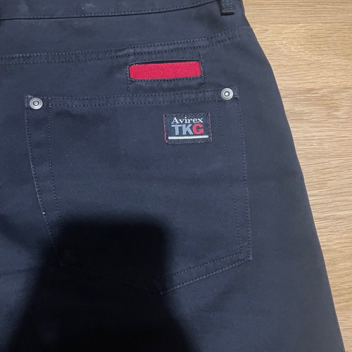 Avirex pants used, size 38