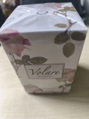Volare EdP 50ml perfume new sealed