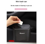 Car Trash Bin new, practical and compact