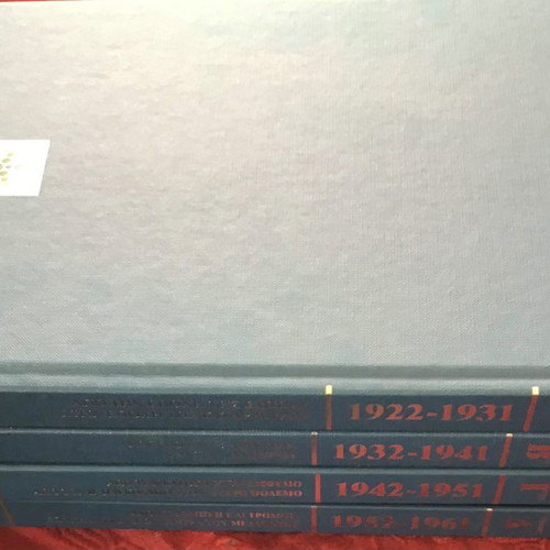 90 YEARS